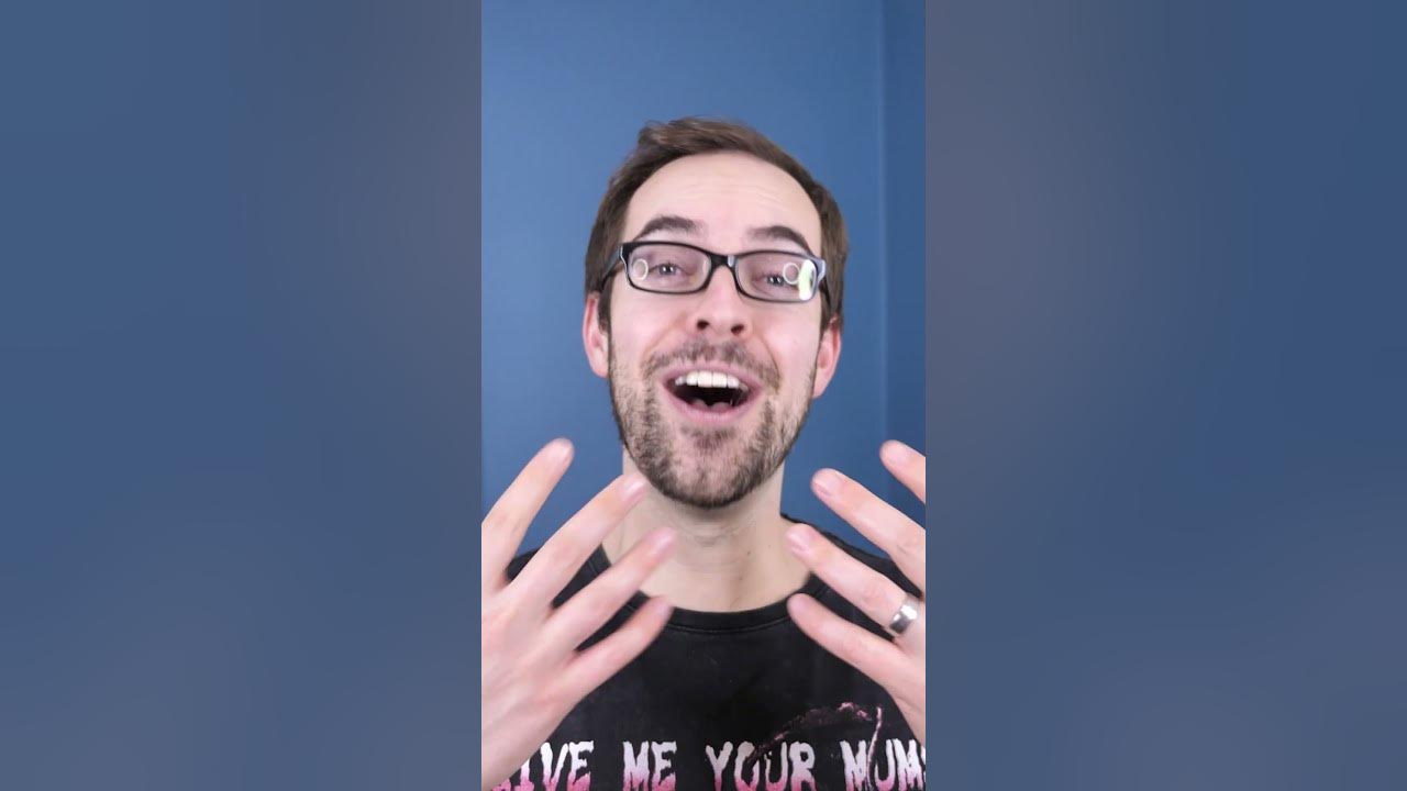 What gives you the ick? - YouTube