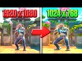 Valorant TRUE STRETCHED Resolution ANY GPU (NVIDIA / AMD) Guide! (NO BLACKBARS)💻