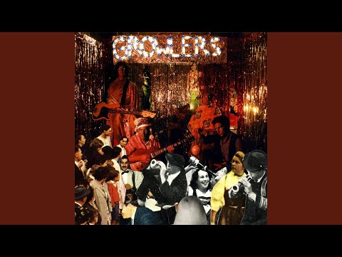 Swallowed Whole - The Growlers