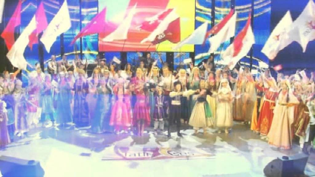 Татлы пувар фильм