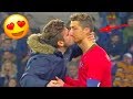 Nach diesem Video, wirst du Cristiano Ronaldo lieben ..!!