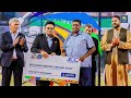 Sri Lanka Cricket Ground Staff Rewarded $50,000 for Incredible Dedication in Asia Cup