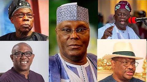 Peter Obi Step Down For Tinubu + Wike's Camp Withdraws From Atiku's Campaign | KOTM LIVE (Sept 21)