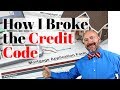 🔑 5 Credit Score Hacks to Boost Your FICO 100 Points