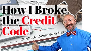 🔑 5 Credit Score Hacks to Boost Your FICO 100 Points