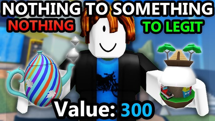 RoValk - The Roblox Trading Addon