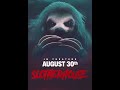 Slotherhouse - Emily #rushsloth #slotherhouse #castposter