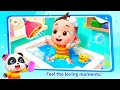 House Games 🐼 | Fun &amp; Masti 🤣School Baby Bus 🚎