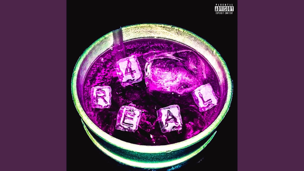 Watch 4real on YouTube Watch 4real on YouTube