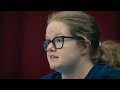 Claire Taggart (Boccia | Women's Individual - BC2): [Extra]Ordinary Athletes