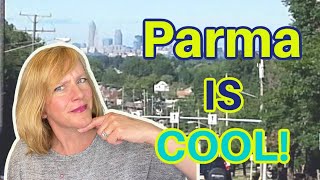 Moving to Parma, Everything You Need to Know