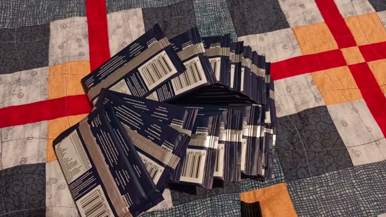 NRL Elite 2025 - Box Break - Rd 27