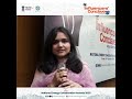 BEE Influencers’ Conclave 2025 - @RJTriptti