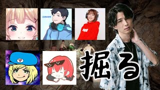 顔芸の配信のサムネイル画像