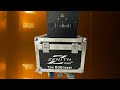4 WATT RGB LASER