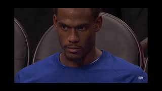 Cavaliers Vs Pistons NBA Playoffs Conference Semifinals Game 2 NBA On Prime Intro 