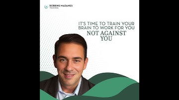 Anxiety doesn’t have to ruin your life. Join the waitlist now for RMT