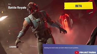fortnite spinnen ritter - hologram glitch june 2018 fortnite battle royale  hologram glitch june 2018 fortnite battle royale - fortnite spinnen ritter