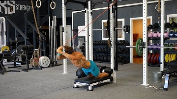 Band Assisted Nordic Curls