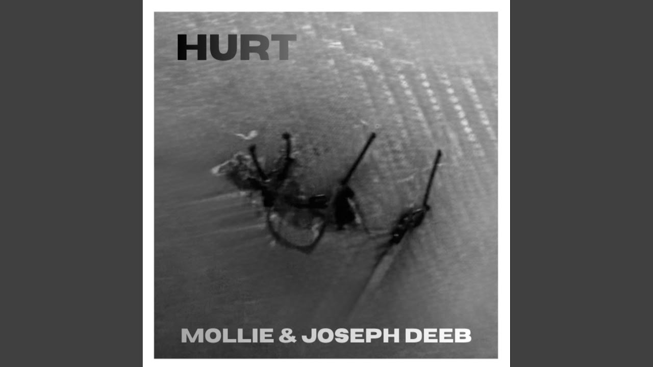 Watch HURT on YouTube Watch HURT on YouTube