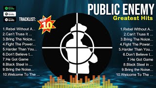 Public Enemy 2024 Full Album ~ Public Enemy 2024