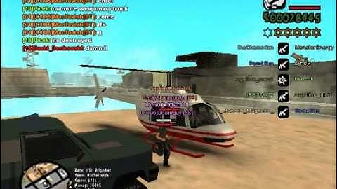 COD5-TW-Trolling Admin Doomguy ;D