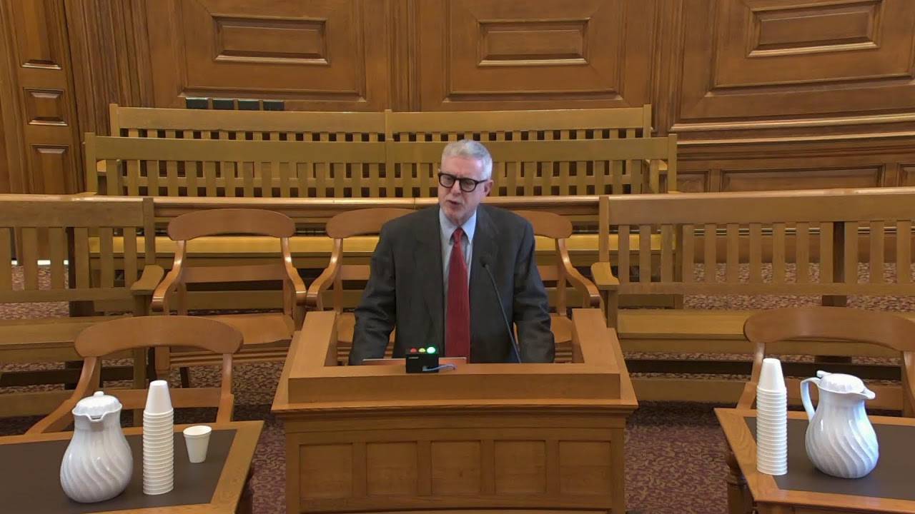 Oral Arguments, February 12, 2024, Milkey, Henry, Desmond, JJ., presiding