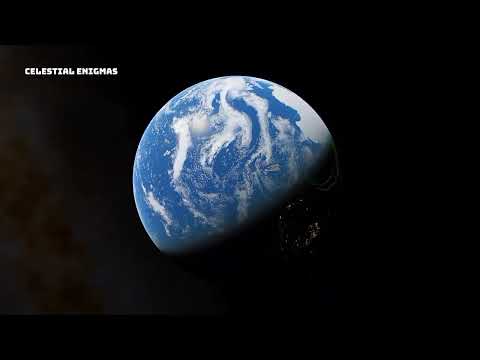 Weaponizing the Cosmos - The Terrifying Future of Space Warfare