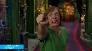 Scooby-Doo 2 - Funny Scene 4 (HD) (Comedy) (Movie)