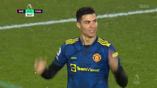 Cristiano Ronaldo Free 4K Clip Slowmotion 4K