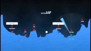 Shell Shock Live 2 Game #2