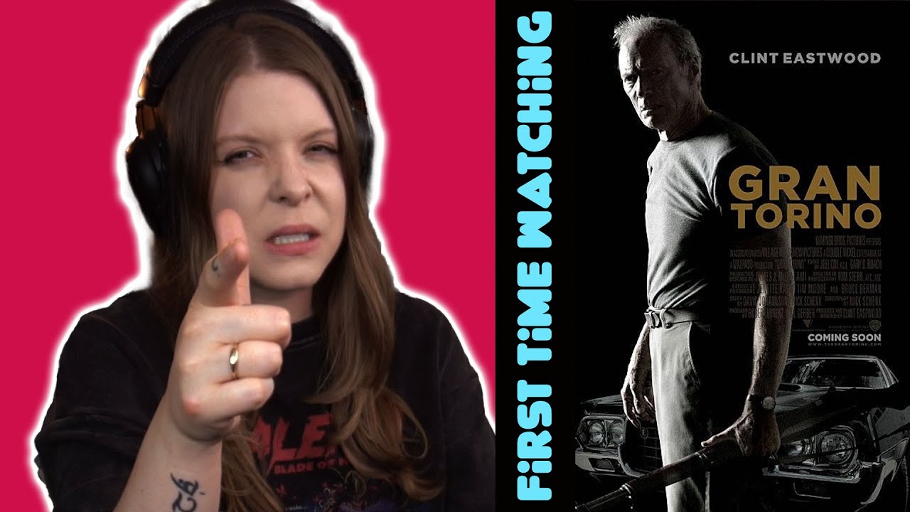Gran Torino | Canadian First Time Watching | Movie Reaction | Movie Review | Movie Commentary