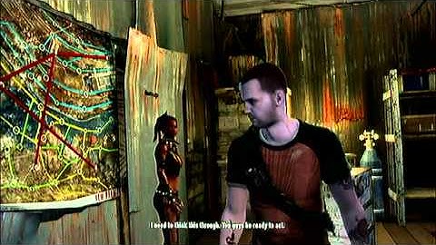 InFamous 2 Walkthrough Part 30 Evil Karma