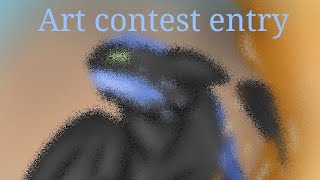 For #toothless1103artcon​