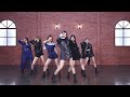 Dreamcatcher(드림캐쳐) 'Scream' Dance Video (Special ver.)