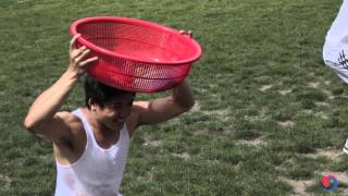UW KSA RUNNING MAN | FIELD DAY RECAP VIDEO