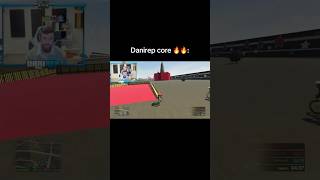 Danirep core #gta