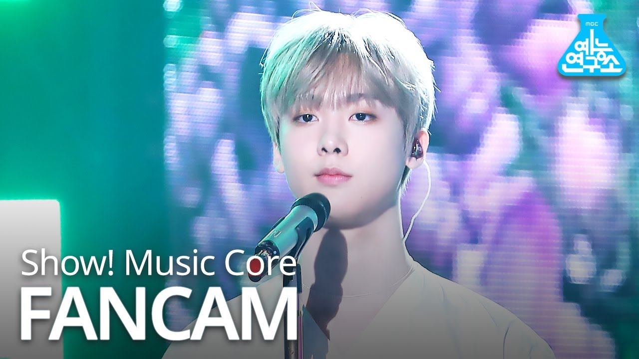 サナ「ONE&ONLY」公式Fancamのサムネイル
