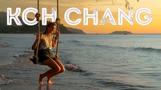 Why You Should Visit KOH CHANG, THAILAND in 2022 | Thailand Travel Vlog