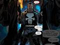supergirl goes on a date with punisher