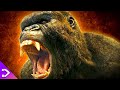 Kong GROWING LARGER After Godzilla VS Kong!? (THEORY EXPLAINED)