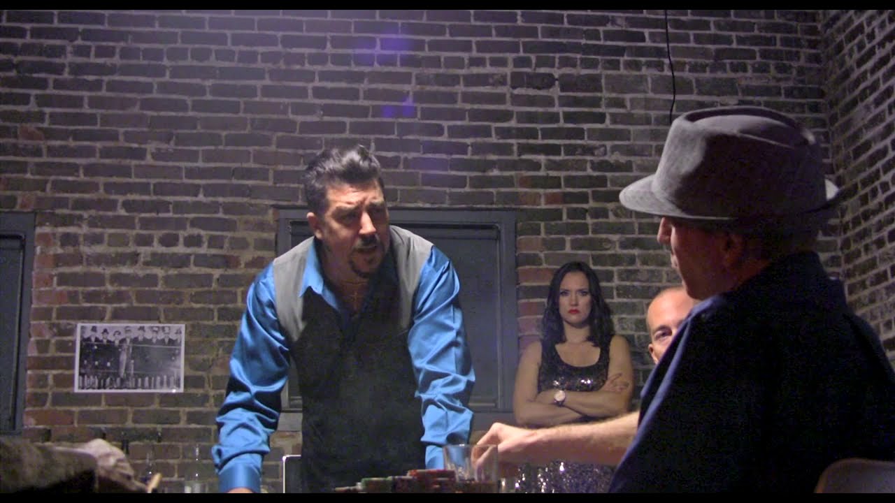 Cheatin' Charlie Trailer