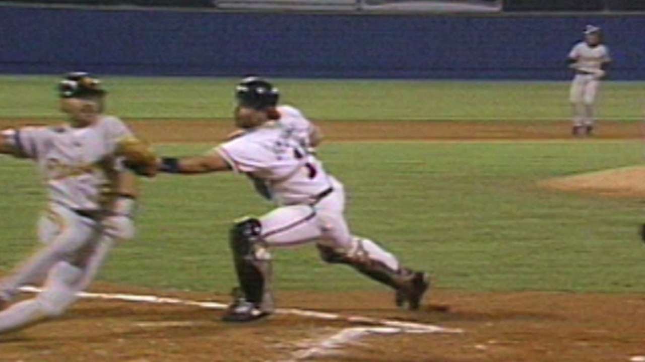 1992 nlcs game