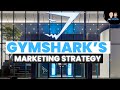 Gymshark Marketing Strategy Quiz