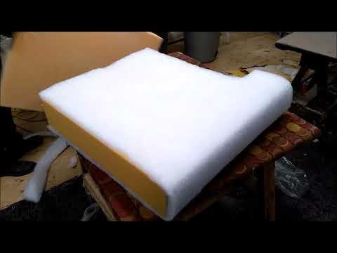 Updated Foam 
