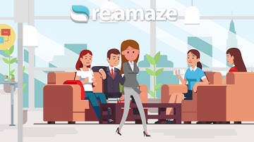 Re:amaze for Shopify