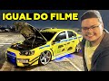 ACHEI O LANCER DO BRIAN NO ENCONTRO! GASTOU R$ 150 MIL NO CARRO DO VELOZES E FURIOSOS?