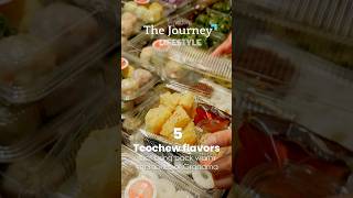 5 Teochew flavors that bring back warm memories of Grandma | The Journey lifestyle