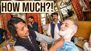 $2 Makeover in Northern Pakistan ??