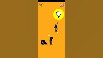 Brain Wash level 37 gameplay walkthrough solution